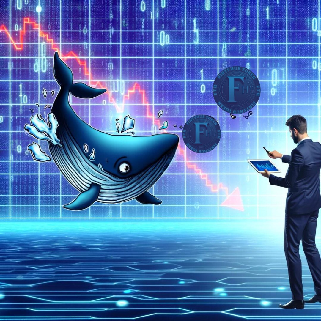 FINTYHUB - Crypto Platform tweet media