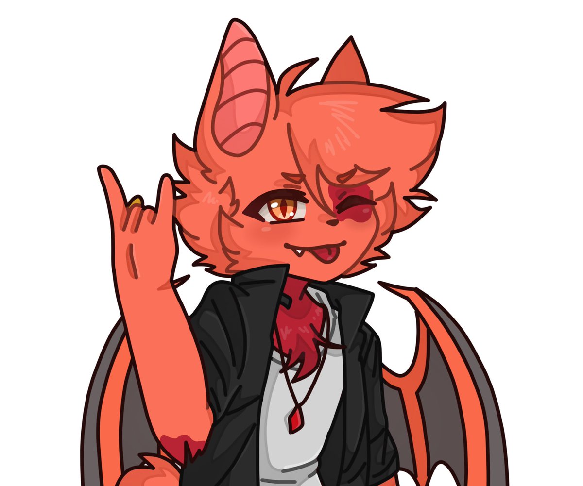 Stupid orange bat tweet media