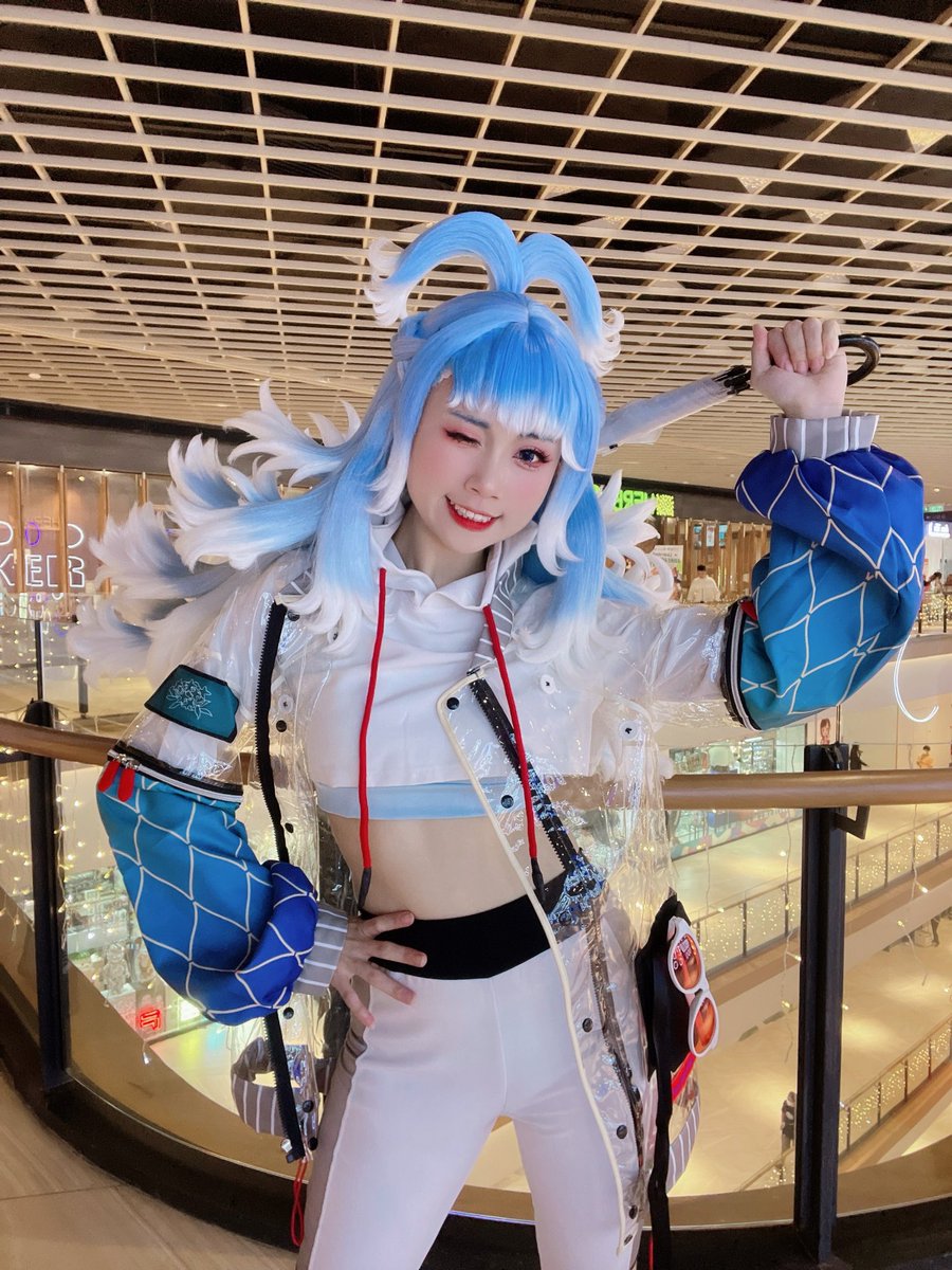 wenzi2024's tweet photo. Try to join competition today ☔️

#kobokanaeru #kobohololive #HololiveID #kobocosplay #kobokerz #こぼかなえる #hololiveindonesia #vtuber #therainshaman #Kobokan #kobosil #DemonLordKoboTempest #princesskobo https://t.co/Evn2xl86IB