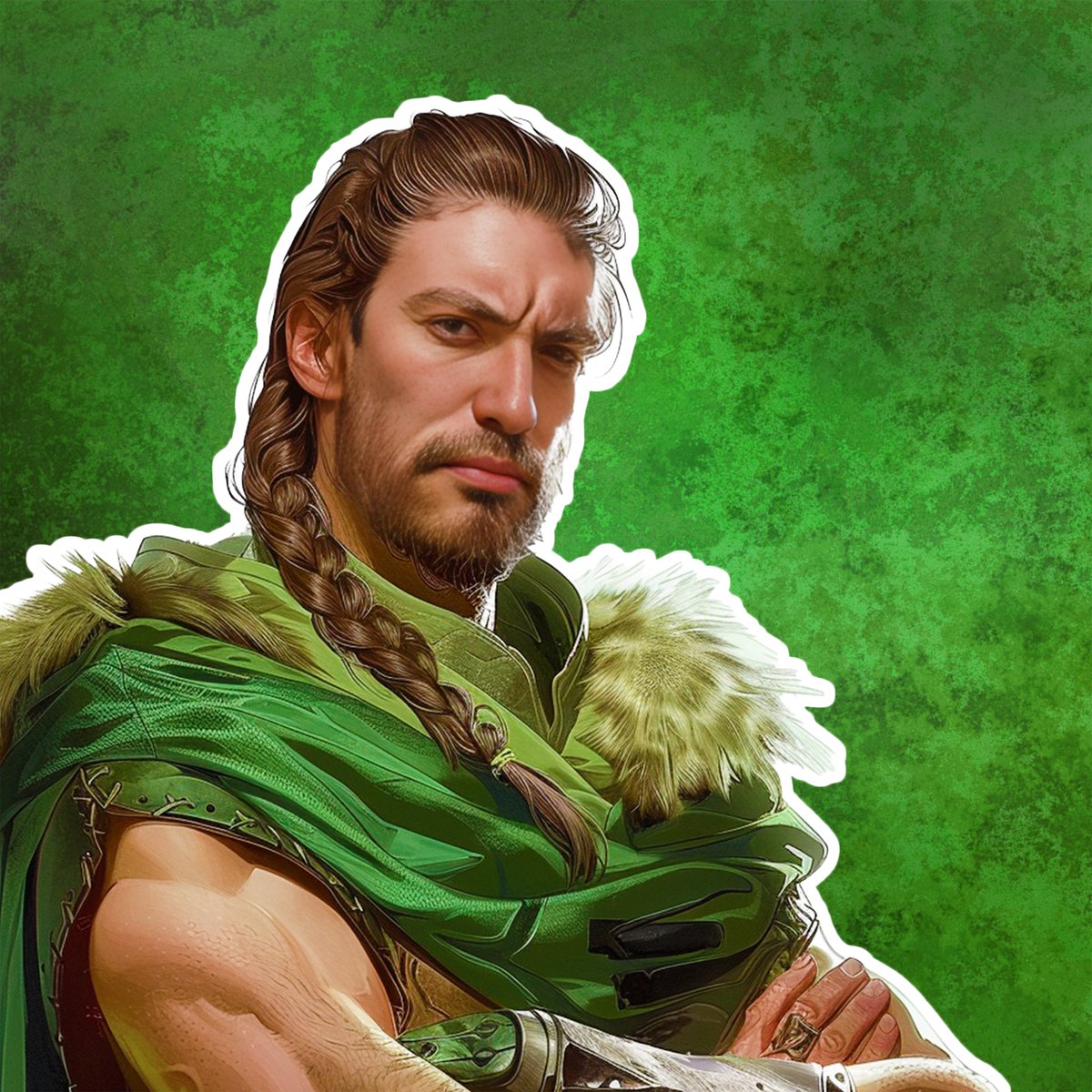 Elder Avatars tweet media