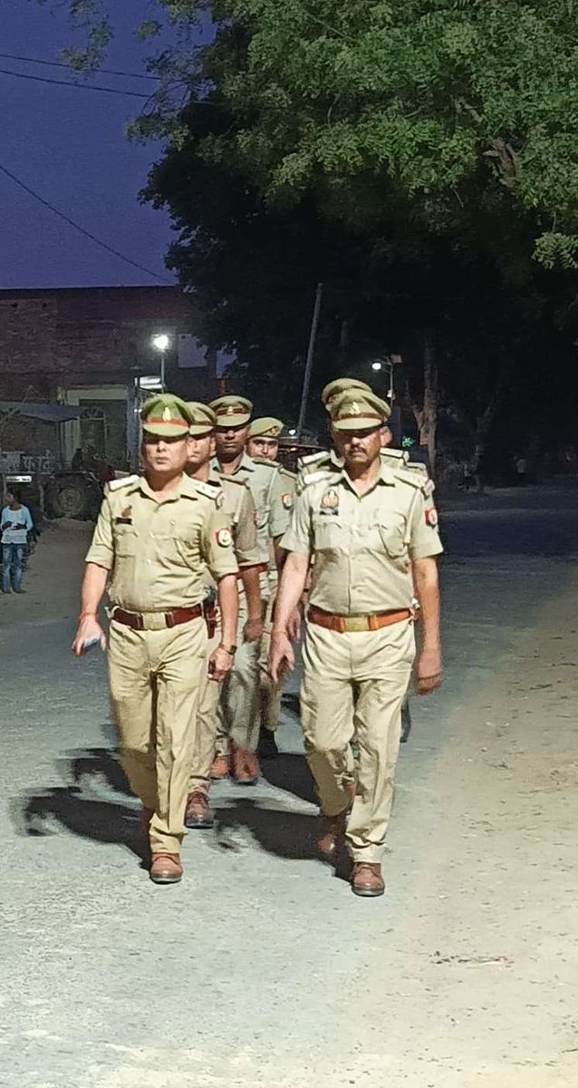ayodhya_police tweet picture
