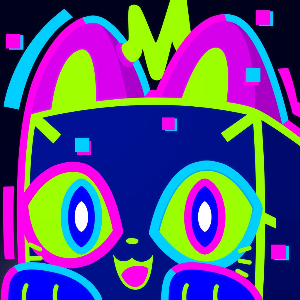 👾 Glitch event is LIVE! Limited-time huge, hoverboard, &amp; boost

⚡ Plus lag improvements ft. 🥔 potato mode

🎮 Play: petsimulator99.com 
✨ Changes: biggames.io/post/pet-simul…