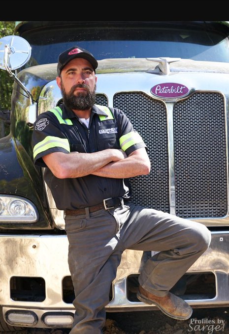 Watch hardworkertn's leaked NSFW photo on TwXstars