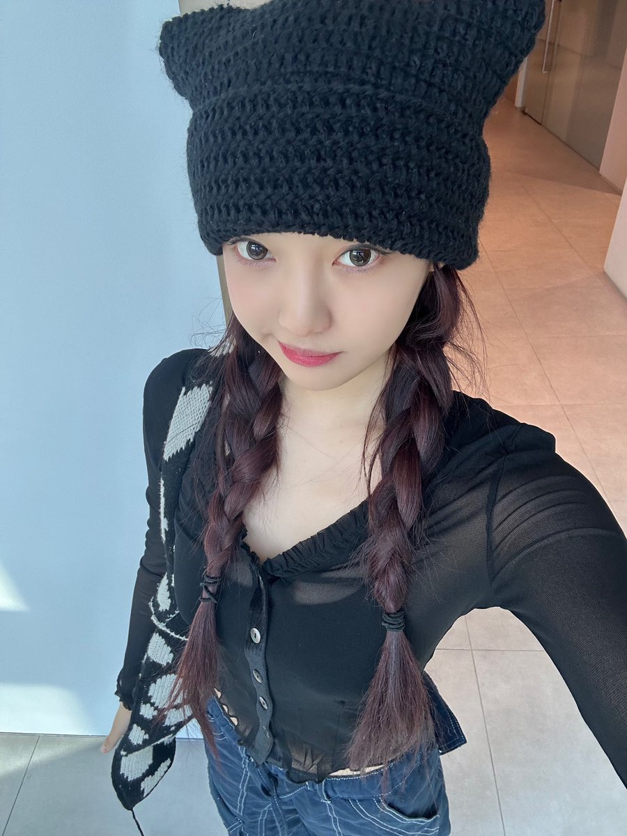 NINGNING (@nzngning) / Posts / X