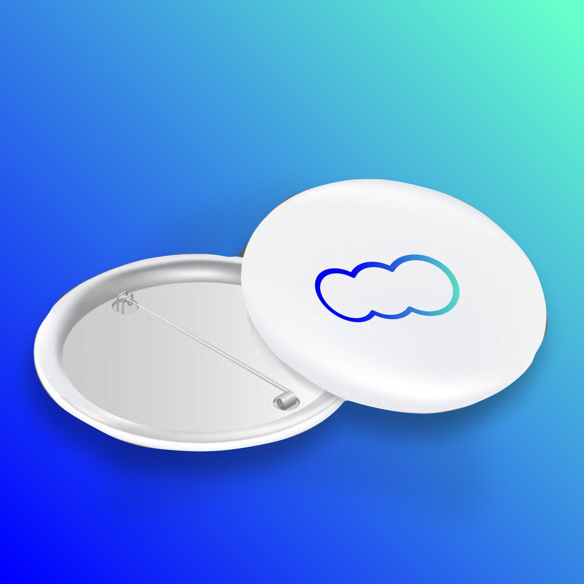 Digitxgraphics's tweet image. Cloud Tech logo and branding 
View full project on Behance 👇
behance.net/gallery/197249…