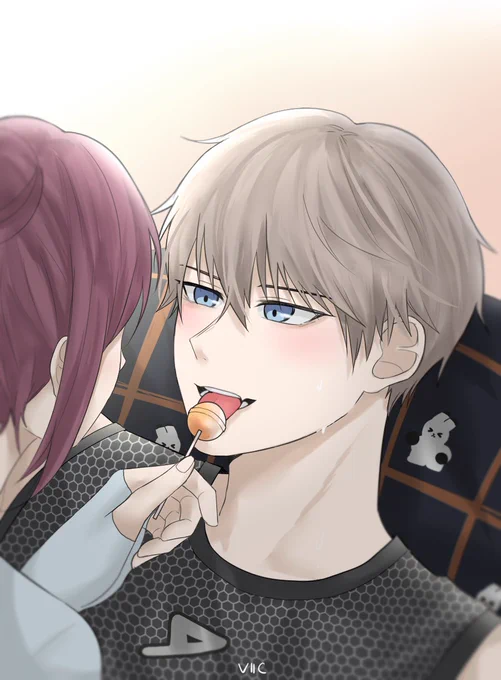 งั่ม  #Xavier 