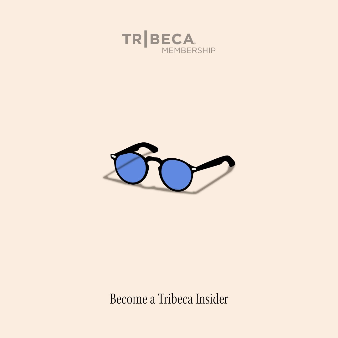 Just this weekend, you can become a Tribeca Member for just $85 using code: MEMBER15 and enjoy invitations to special events and premieres, early online access to purchase Tribeca Festival single tickets at a 10% discount, and more. Become a Tribeca Member today and discover more…