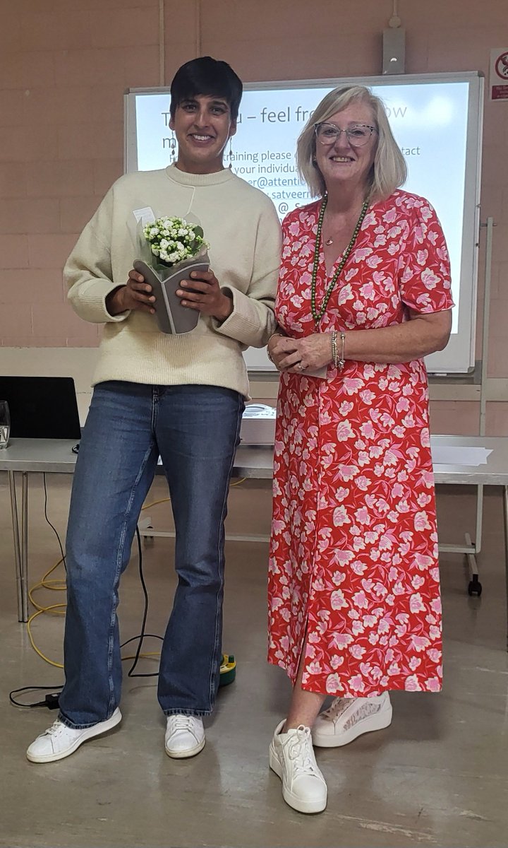 Today we were privileged to be joined by Satveer Nijjar
<a href="/_satveernijjar/">Satveer Nijjar</a>, who delivered some incredible training on self-harm.

We were blown away!

satveernijjar.com