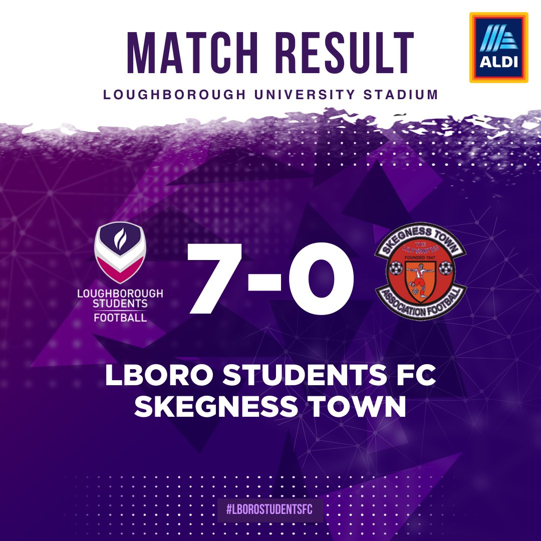 Lboro Students FC Men's tweet media