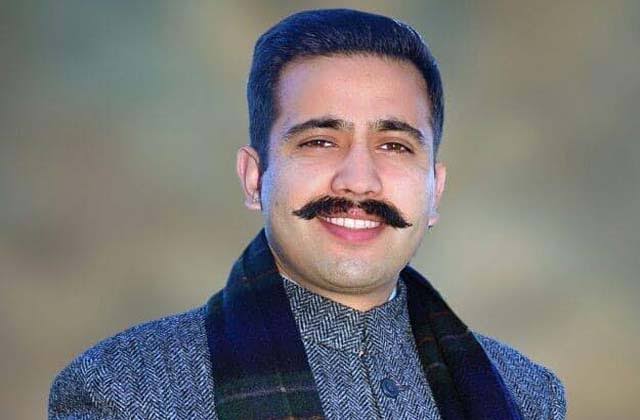 Jaiky Yadav tweet media
