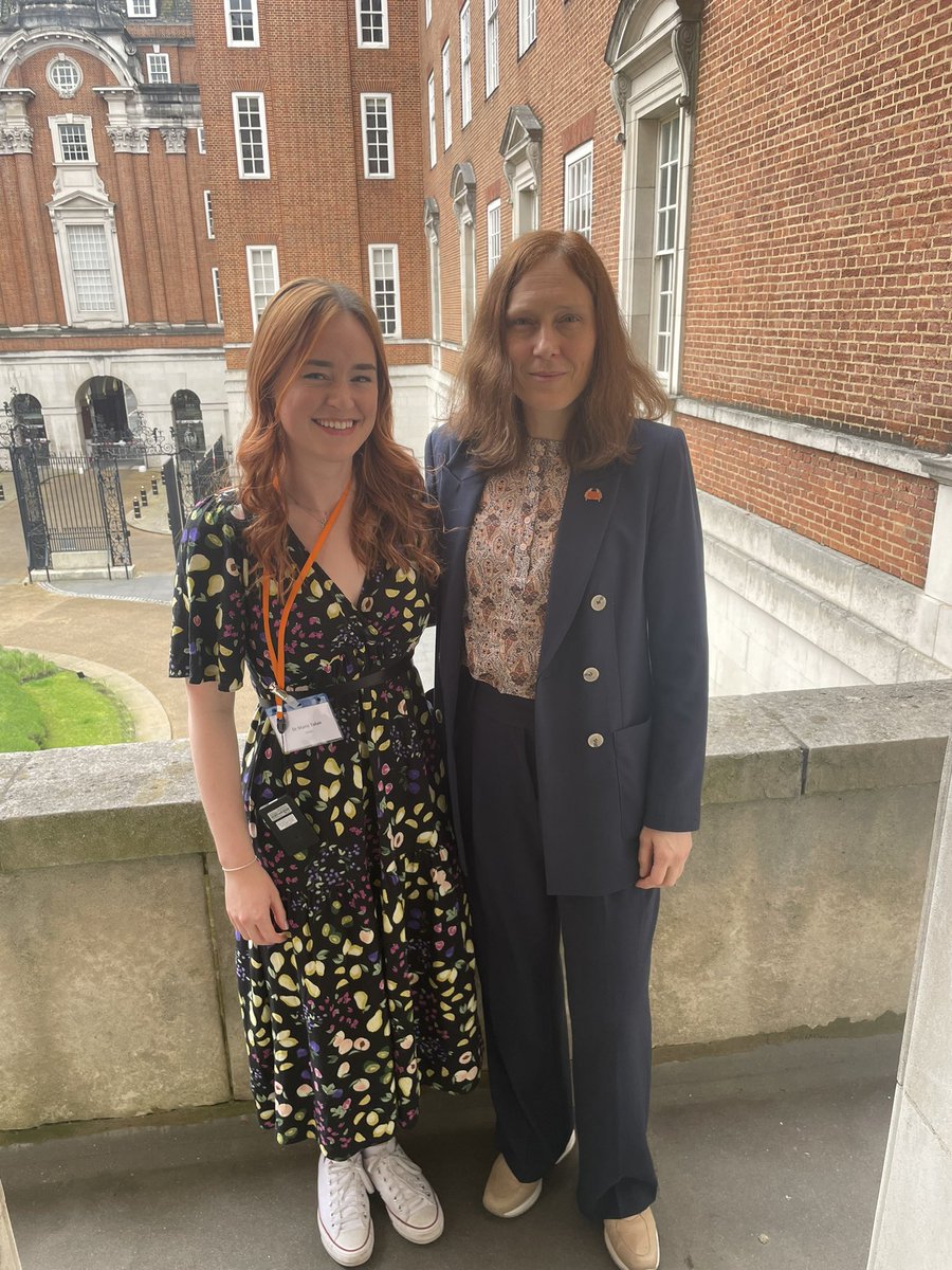 Fantastic day at the ‘Junior’ Doctor Conference today. Great to meet amazing doctors from across the country and to debate really important motions that will enable the BMA to improve doctors’ lives. A highlight being the dazzling suit sported by @tsharp1093 #JDConf24 🦀