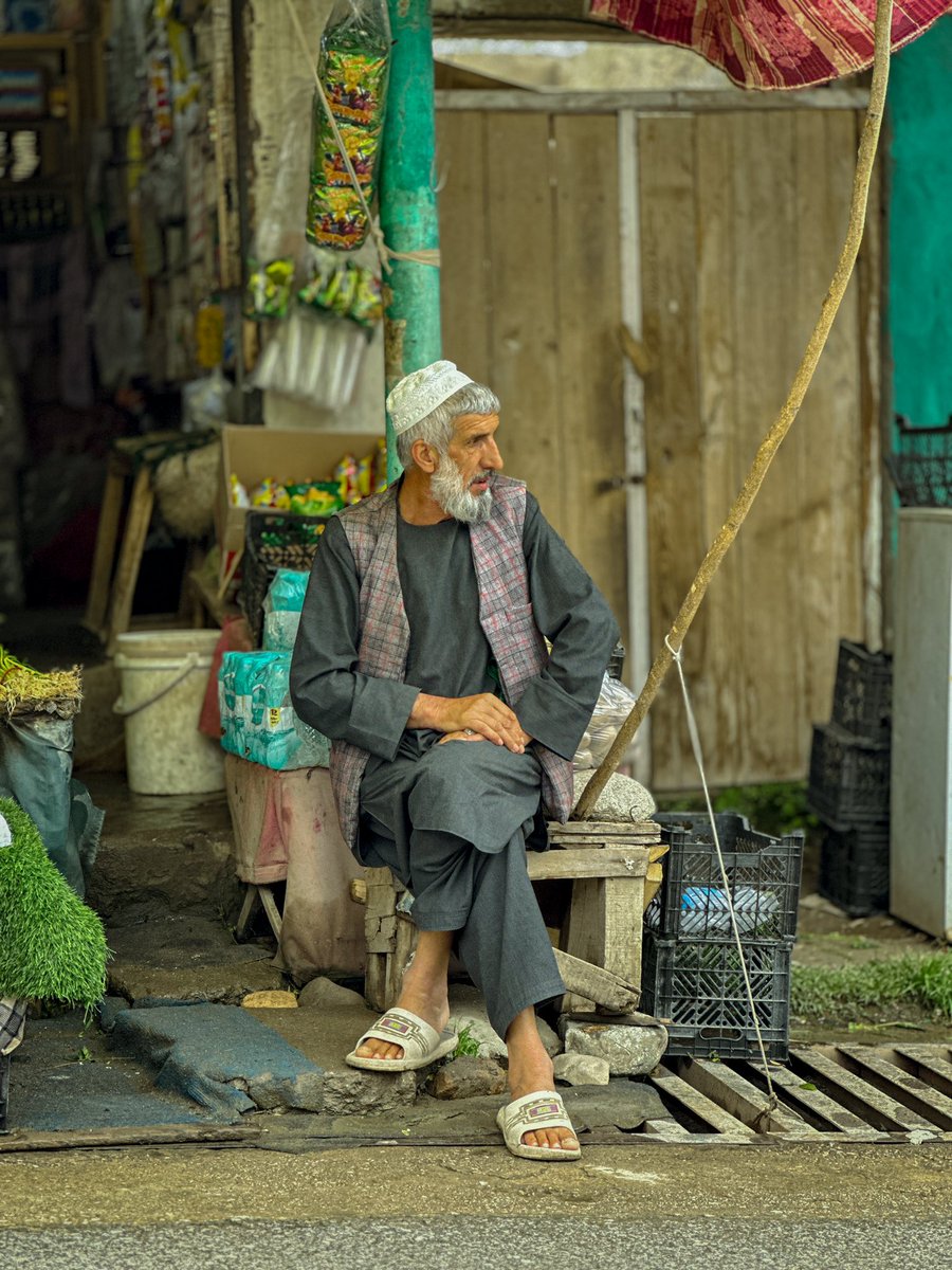 تصاویر جدید از ولسوالی استالف زیبا… کابل، استالف عکاس: محمد حارث