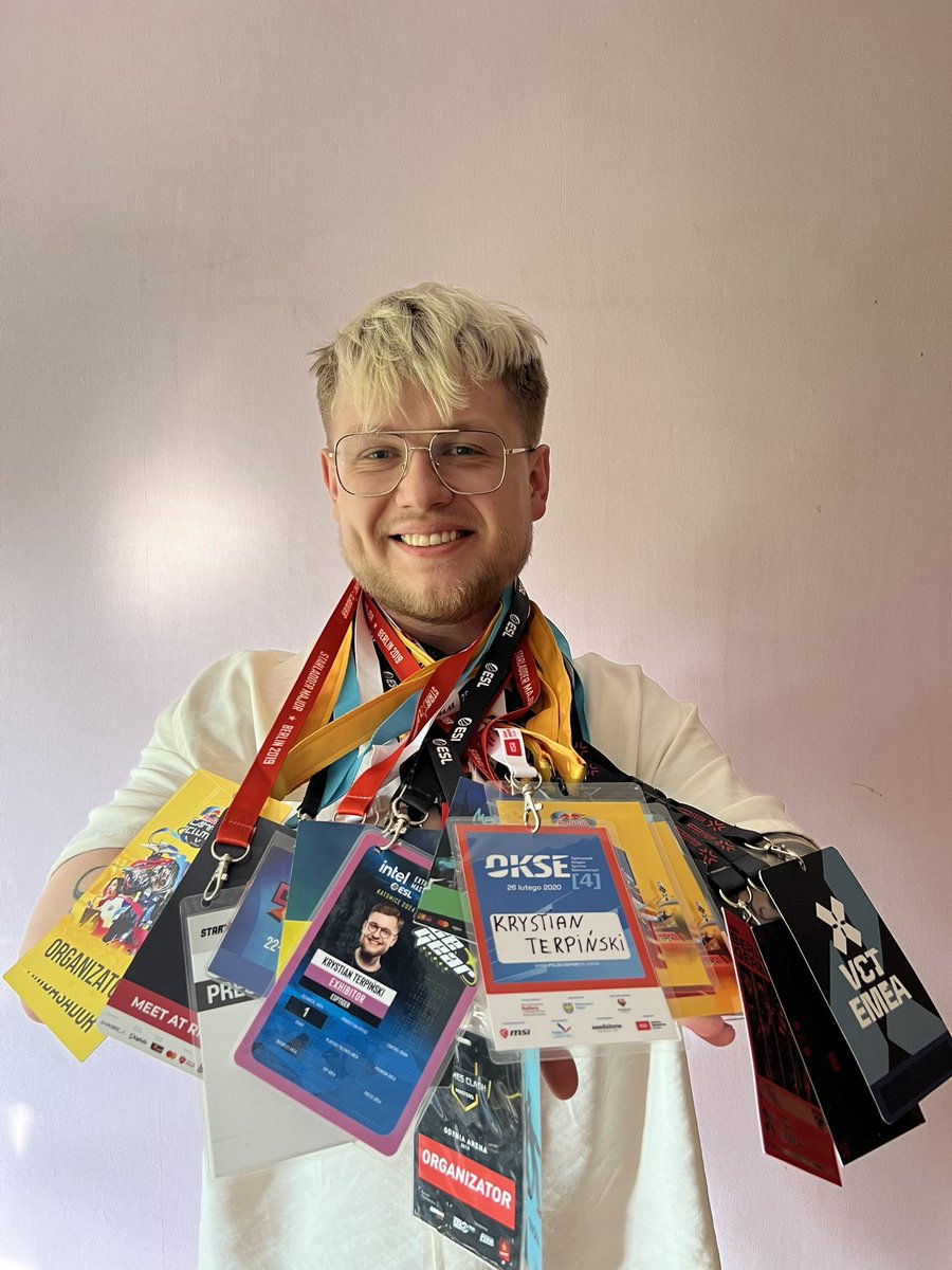 Krystian Terpiński tweet media