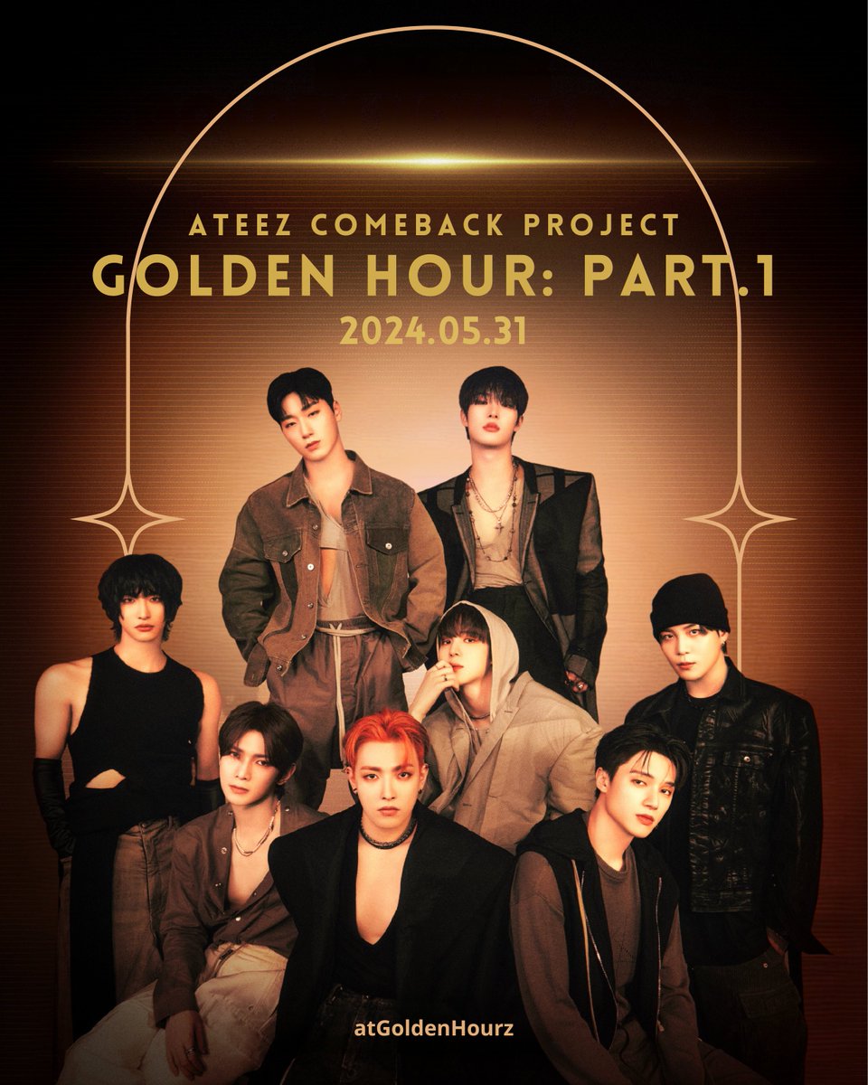 Salutation! Reposting will be appreciated 🙏🏻 

We are looking for ATEEZ Roleplayer to join our comeback project. We are also looking for Squad or OA to become our friend and we currently open for Medpart. Do leave your reply here by tagging your SQ or OA. Thank you!