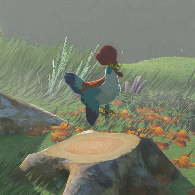 A Silent Princess Indeed - Many residents of Hylia have reported seeing the Princess since that fateful night. 

Some are a bit more.. outlandish than others, but please keep reporting these sightings! Us at the Hylian Chronicles WILL get to the bottom of this!