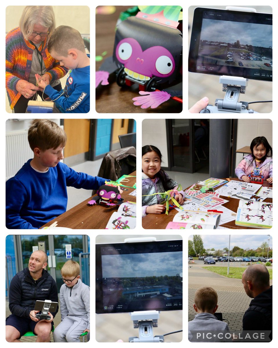 Photos from today's Coder Dojo Warrington event at @BCAWarrington. Hope you all had an amazing day! #WARRINGTON #coderdojo #STEAM @TCATchallenge