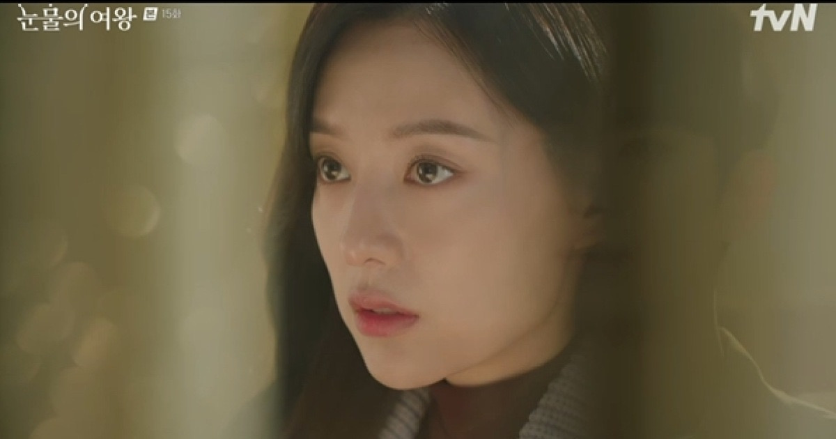 Spoilers: Yoon Eun-sung Kidnapped Hae-in And Hit Hyun-woo With His Car In “Queen of Tears” Ep 15 dlvr.it/T65clG