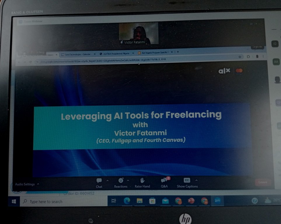 Call_me_CIA_'s tweet photo. One of the highlights of April for me was being a part of this webinar put together by @alx_nigeria. It was a great time relearning and connecting with @victorfatanmi and other students.

#freelance_academicwriter
#koningsdag2024 #congratulationsozo #ibadan https://t.co/QsEgjEVfdJ