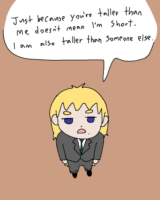 You're right. My bad. 