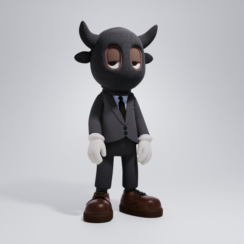 CapnBenderNFT's tweet photo. bull-ish https://t.co/T3lp05xRnu