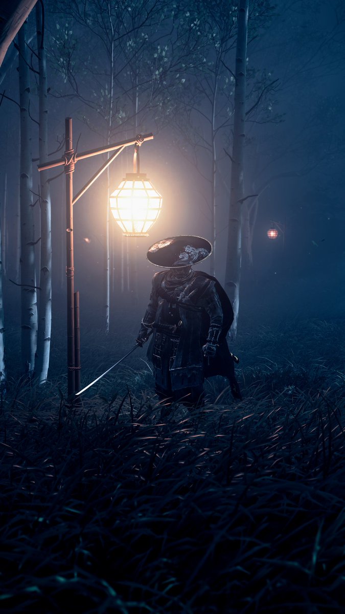 Ghost of Tsushima