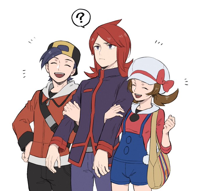 ポケモン シルバー 強さ 執念シルバーくんのあれ無意識まねっこ