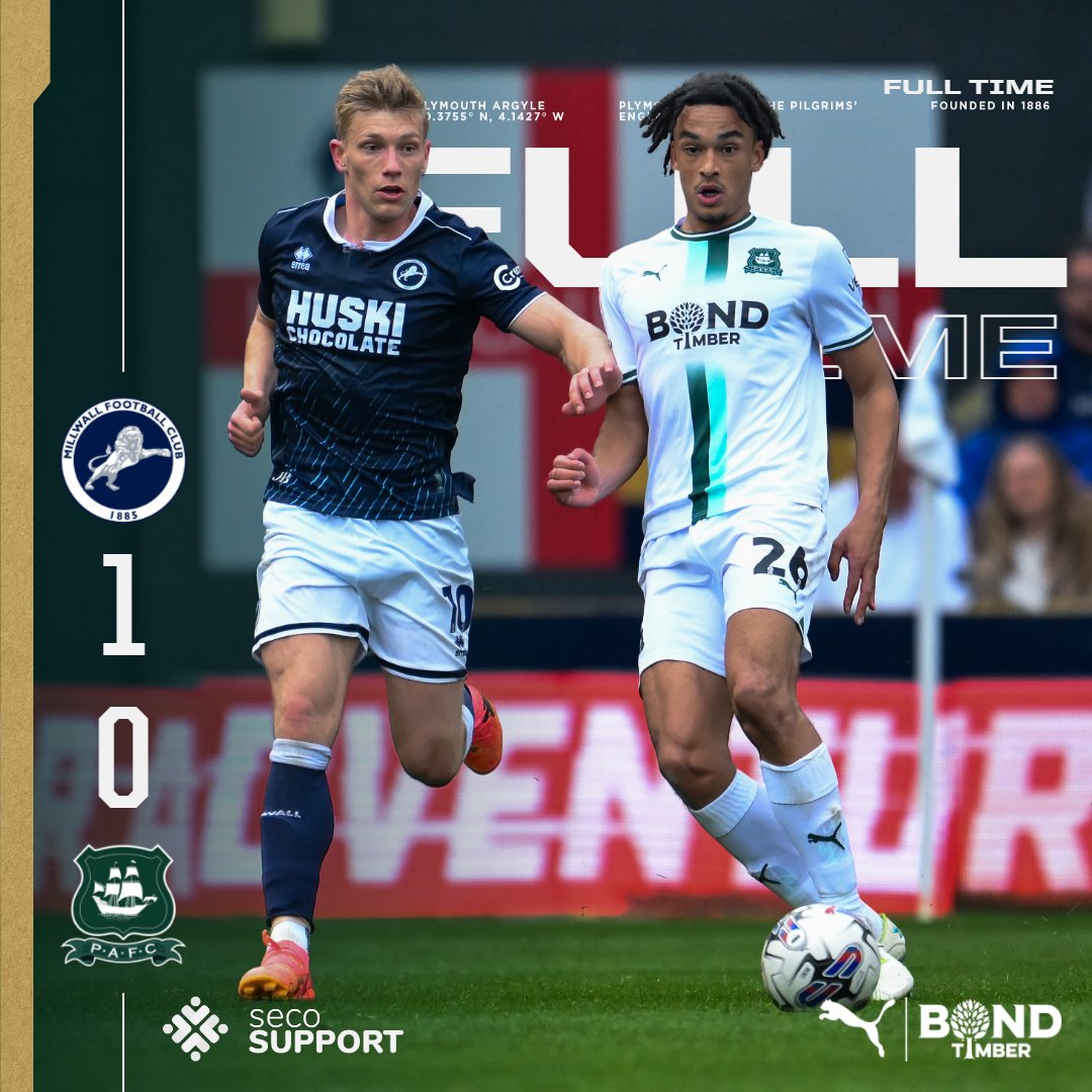 Plymouth Argyle FC tweet media