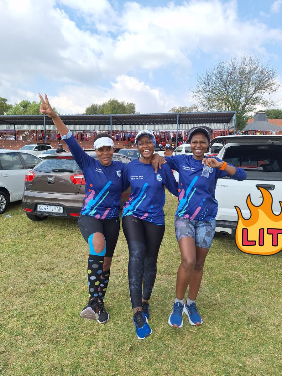 This how I looked like when I got to Midrand Primary 🥲🥲😭😭kodwa ke 62km was bagged today.#FetchYourBody2024 #RunningWithTumiSole #IPaintedMyRun