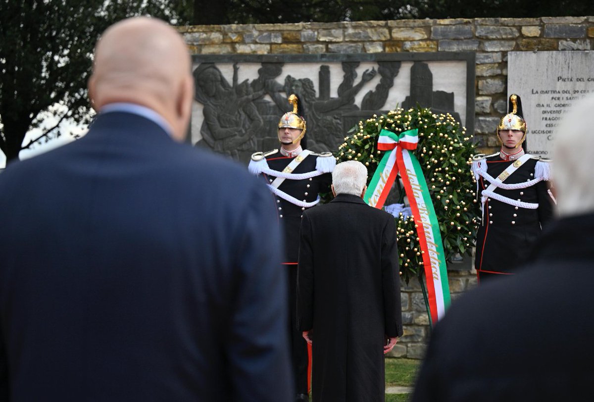 Civitella in Val di Chiana #Arezzo #Toscana #Italia #25aprile2024