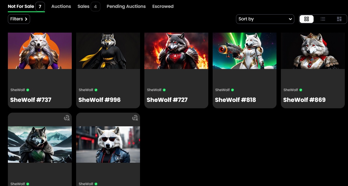 Catwoman tweet media