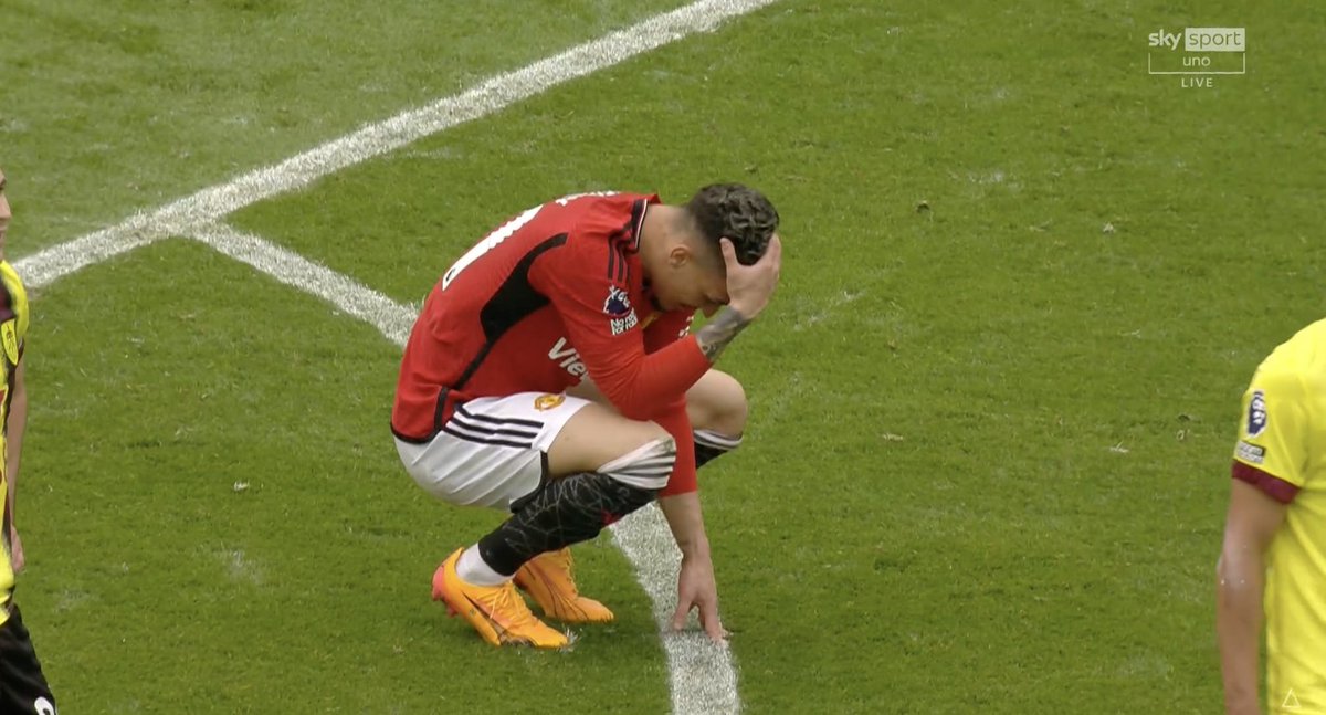 Forever United tweet media