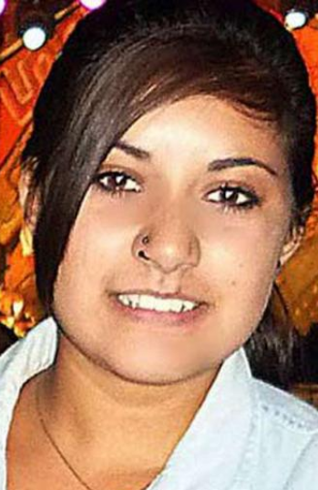 desaparecidaorg's tweet photo. Camila Cinalli desapareció hace 8 años en Argentina. Fue vista por última vez el 29/8/2015 en Monte, provincia de Buenos Aires.
NO dejemos nunca de compartirlo🙏❤️

#Monte #BuenosAires https://t.co/6nik7XXP5r