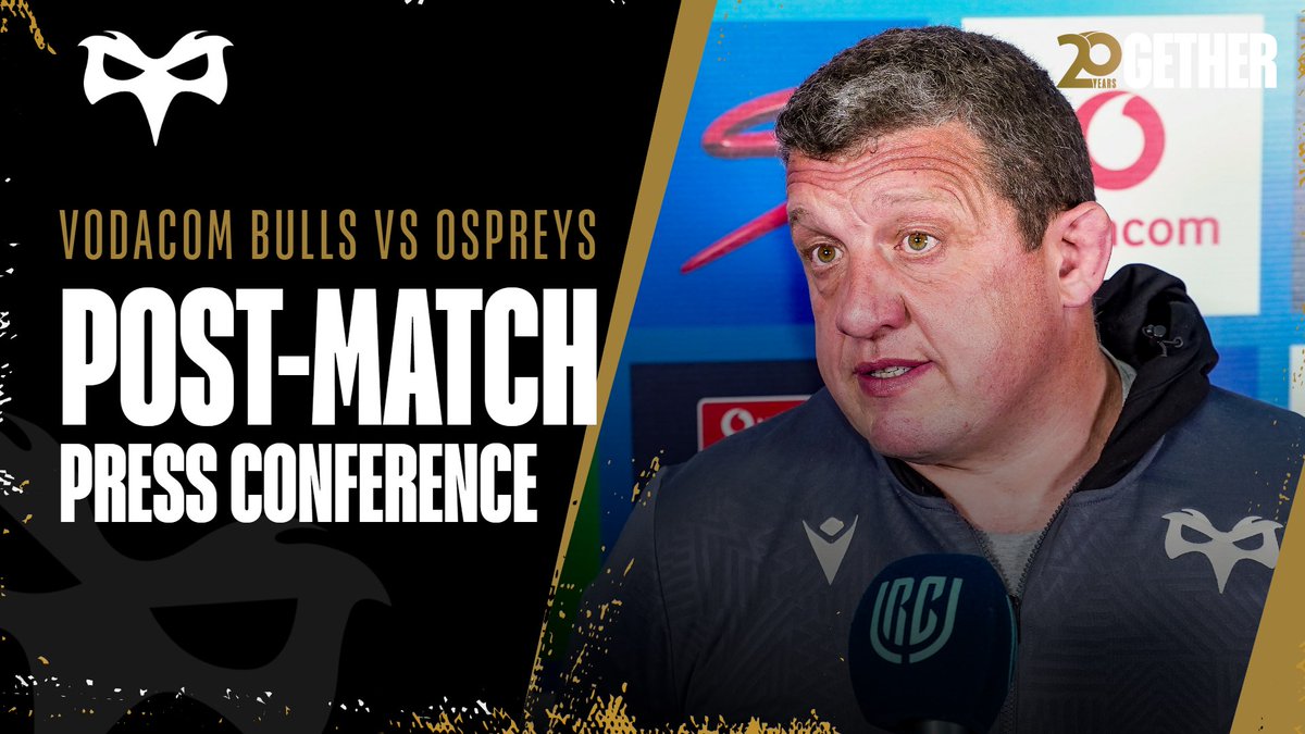 Post Match Press Con with @Boothy6 🗣️ 'I'm never going to sit here and criticise the effort of our group. I think they're great... but we've gotta learn to be accurate and have the qualities when it matters and that's part of the learning curve' 📺 youtu.be/ZRb1PW7EFdg