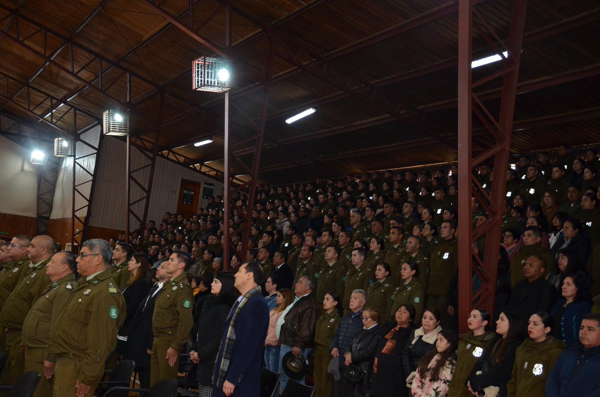 Delegación Presidencial Regional de Los Ríos tweet media