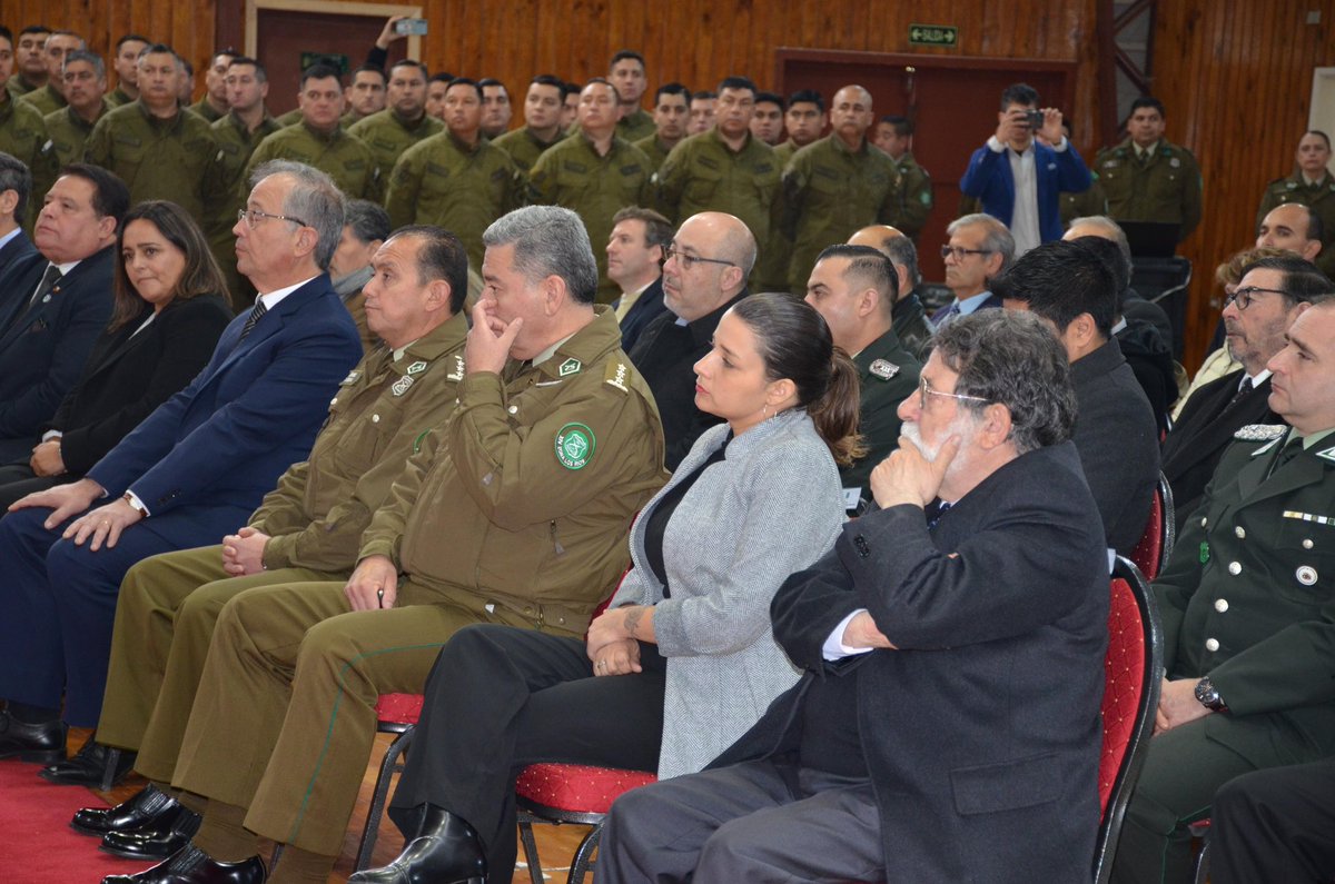 Delegación Presidencial Regional de Los Ríos tweet media