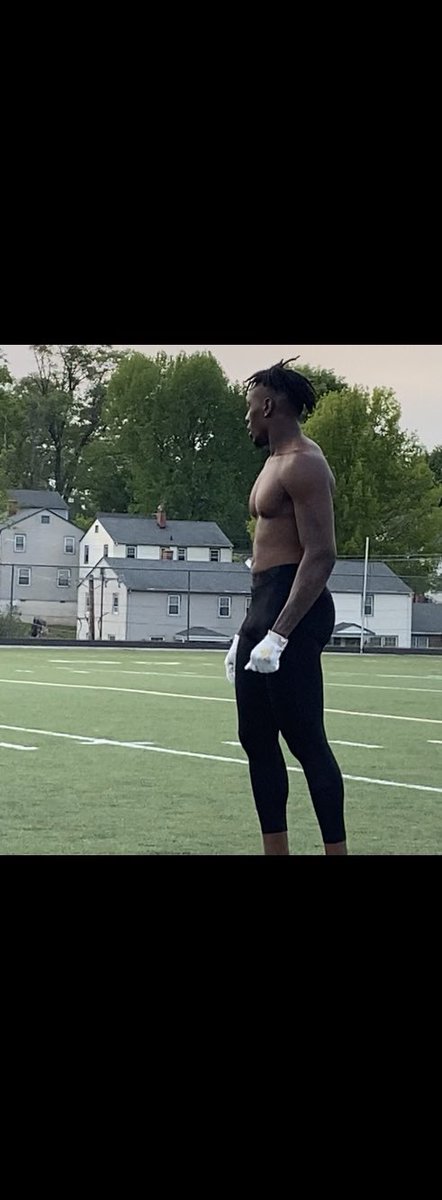 Markw_23's tweet photo. Born different ‼️‼️when the light not on the other side I can still see through 🫡🫡🥶
@G5Takeover @CoachBonds50 @FootballVul 

#HBCU
#VUL
#NFLDraft 
#CFLDraft https://t.co/eGlj3XN3yU