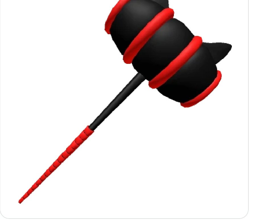 GianinaVidal's tweet photo. Sorteo de X1 antipanas hammer cat

Mision:
-seguirme en twittee como a @ELGATOSOVI95084 

-hacer retweet al la publicación

-dar like
-mandar pruebas EN LOS COMENTARIOS 

TERMINA EN 3 DIAS
GRACIAS GATO POR LA POR LA OPORTUNIDAD https://t.co/9PEq7keS2G