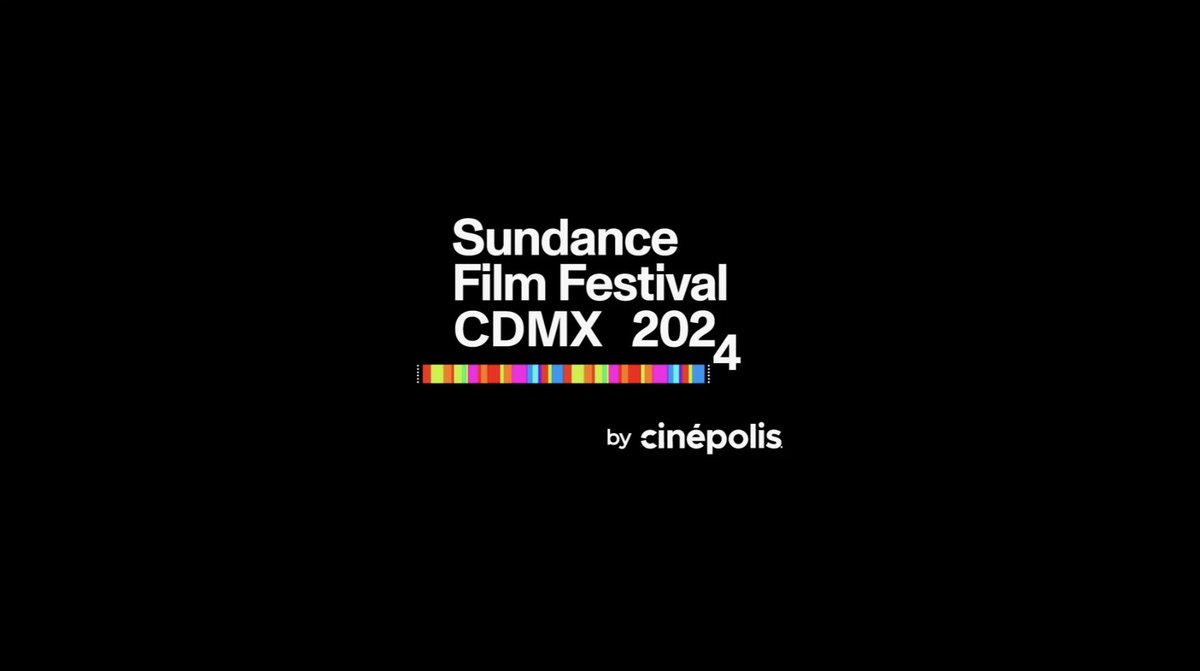 ¡Llegó a Ciudad de México el @sundancefest de la mano de @Cinepolis! En la capital del país se podrá ver parte de la programación de la edición más reciente del festival que anualmente se celebra en Utah, Estados Unidos. Leer más 🎬👉 [ bit.ly/3v2EgvQ ]