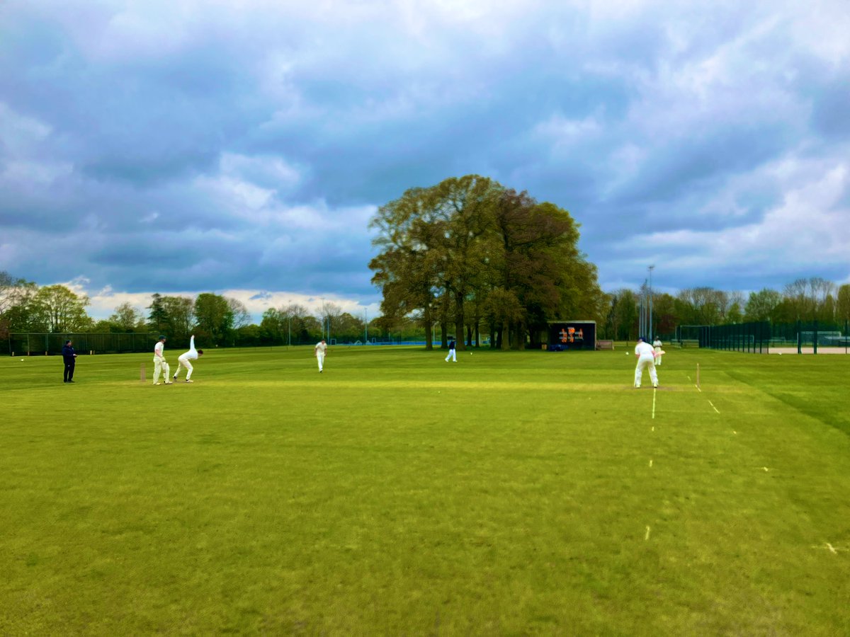 A massive well done to our U12, U13 & U15 cricket teams for their efforts this morning! A wonderful start to the cricket term with plenty of positives from all involved, well done everyone! Many thanks to @RatcliffeColl and @OfficialTutbury for hosting! 🏏👏🙌#WhereYouBelong