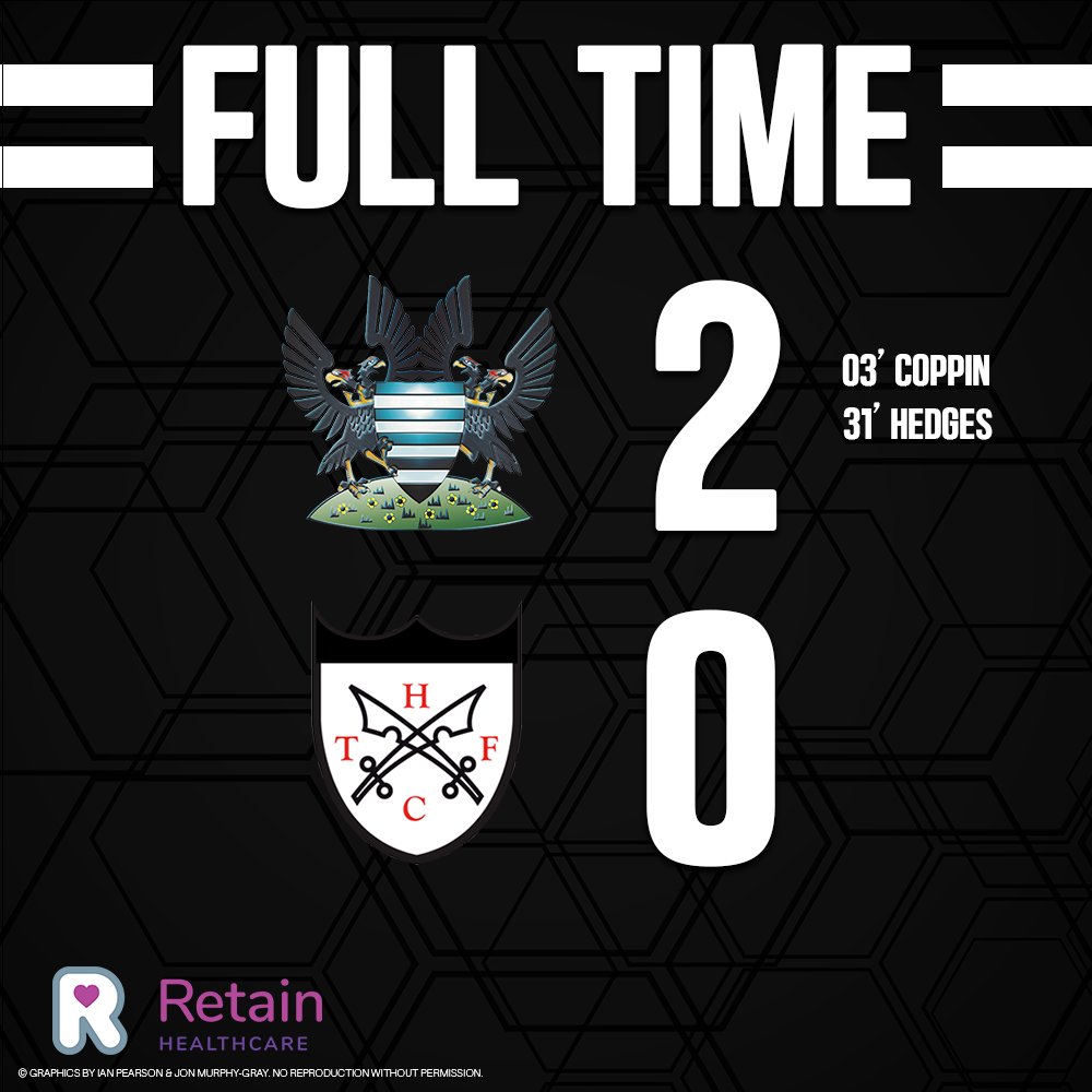 Salisbury FC tweet media