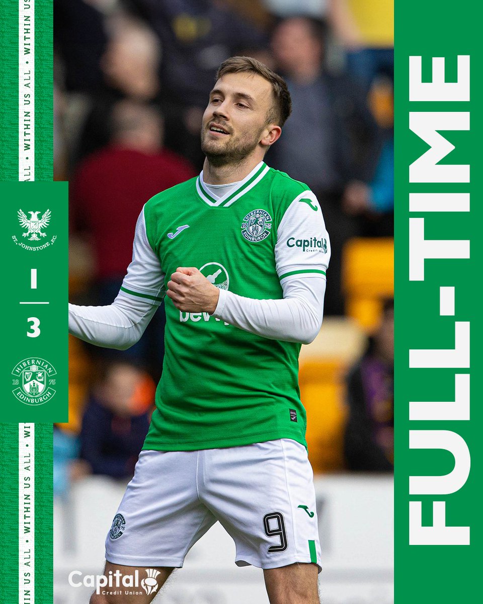 Hibernian Football Club tweet media