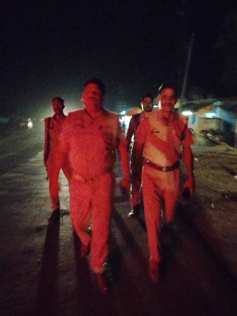 ayodhya_police tweet picture