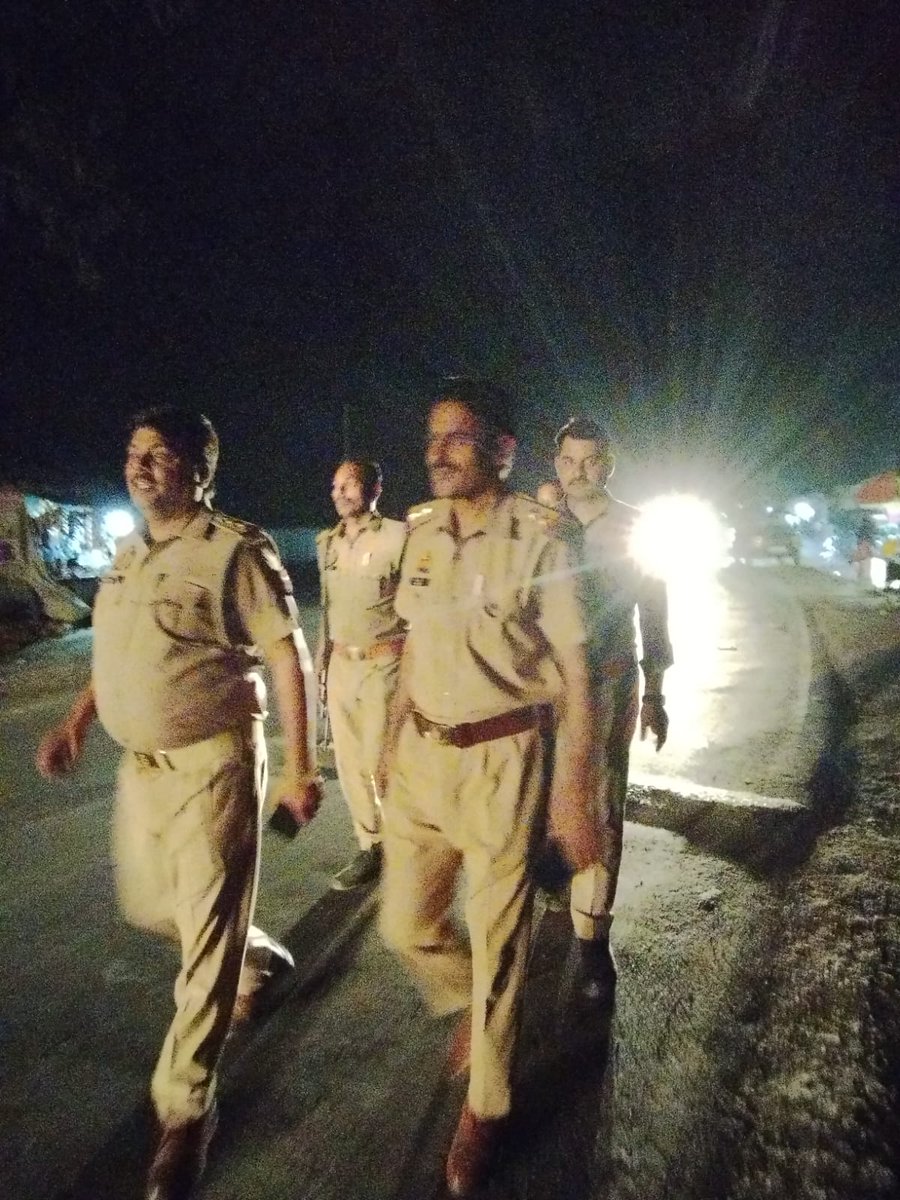 ayodhya_police tweet picture