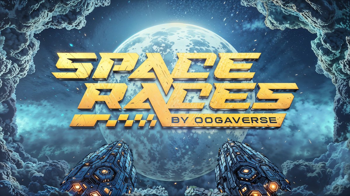 OogaVerse tweet media