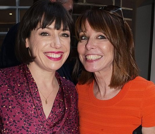 🇬🇧 The whole country can agree that Beth Rigby & Kay Burley are the 2 most ridiculous, vomit inducing, attention seeking, Labour loving, insufferable, hypocritical, patronising, pathetic, Boris & Brexit hating wombats on our TV screens 🇬🇧