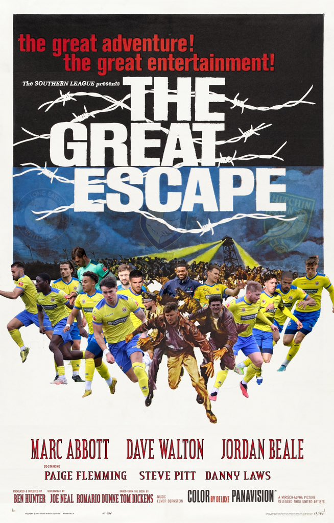 AFC Sudbury tweet media