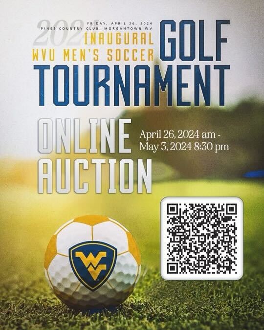 Our online auction is now open! Some great items are available! 🔗bit.ly/3xRUbOF #HailWV