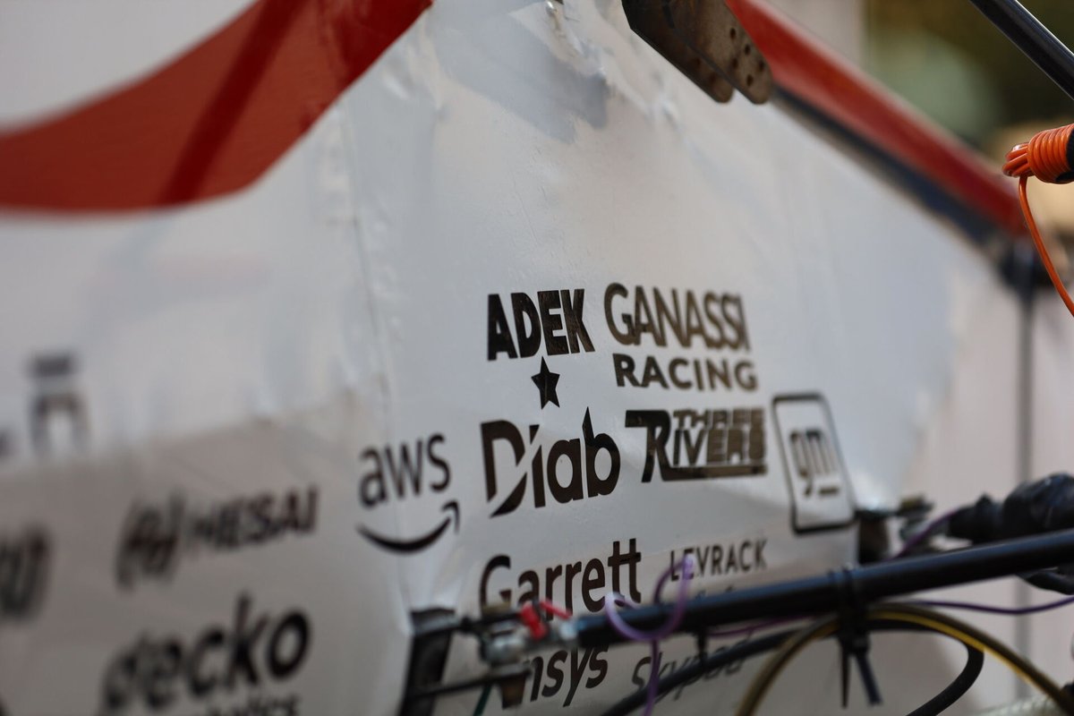 Carnegie Mellon Racing tweet media