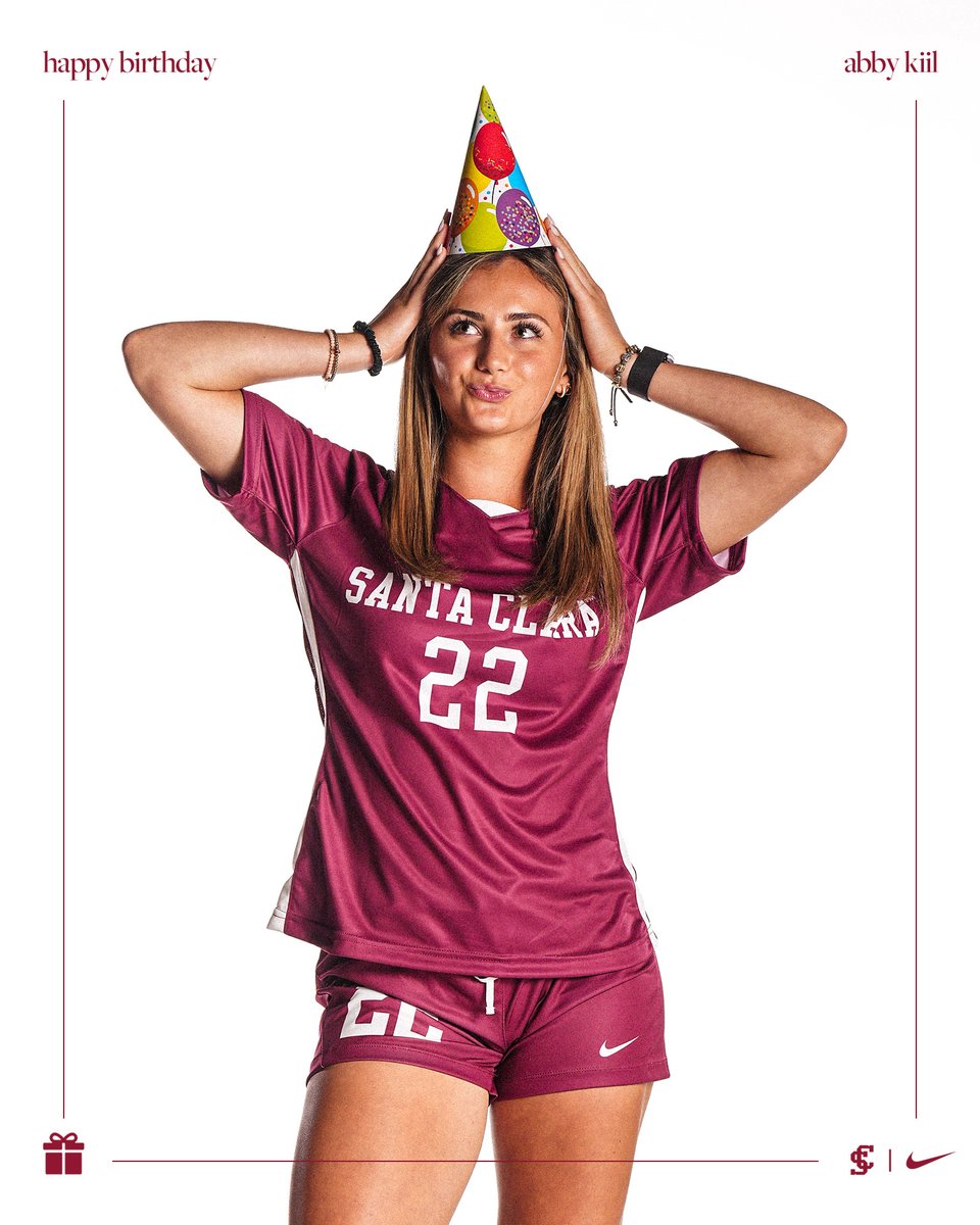 Happy birthday Abby Kiil! #StampedeTogether