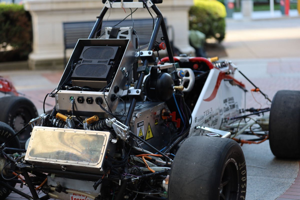 Carnegie Mellon Racing tweet media